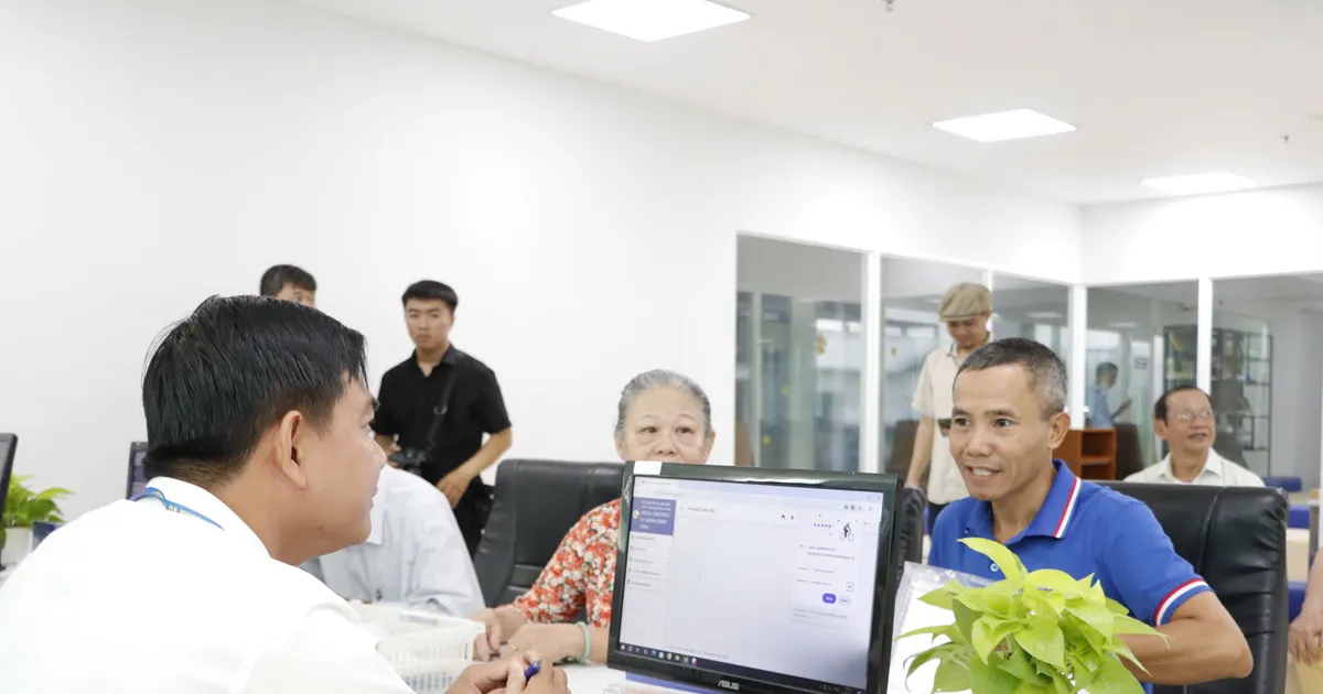 TPHCM phát động đợt thi đua cao điểm “100 ngày hoạt động tinh - gọn - mạnh - hiệu năng - hiệu lực - hiệu quả”