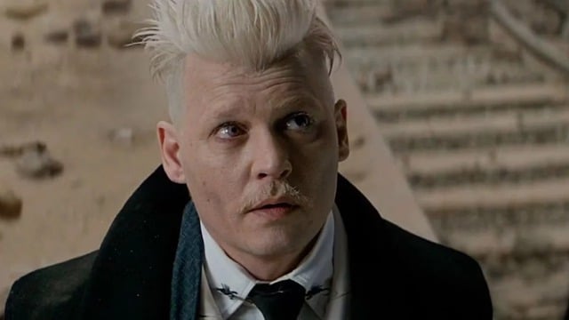 Thế lực muốn Johnny Depp giã từ sự nghiệp là ai?- Ảnh 1.