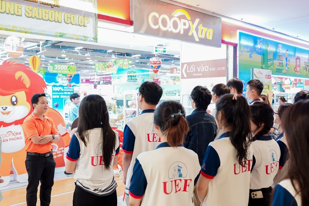 Những lý do giúp UEF được nhiều sĩ tử lựa chọn - 5