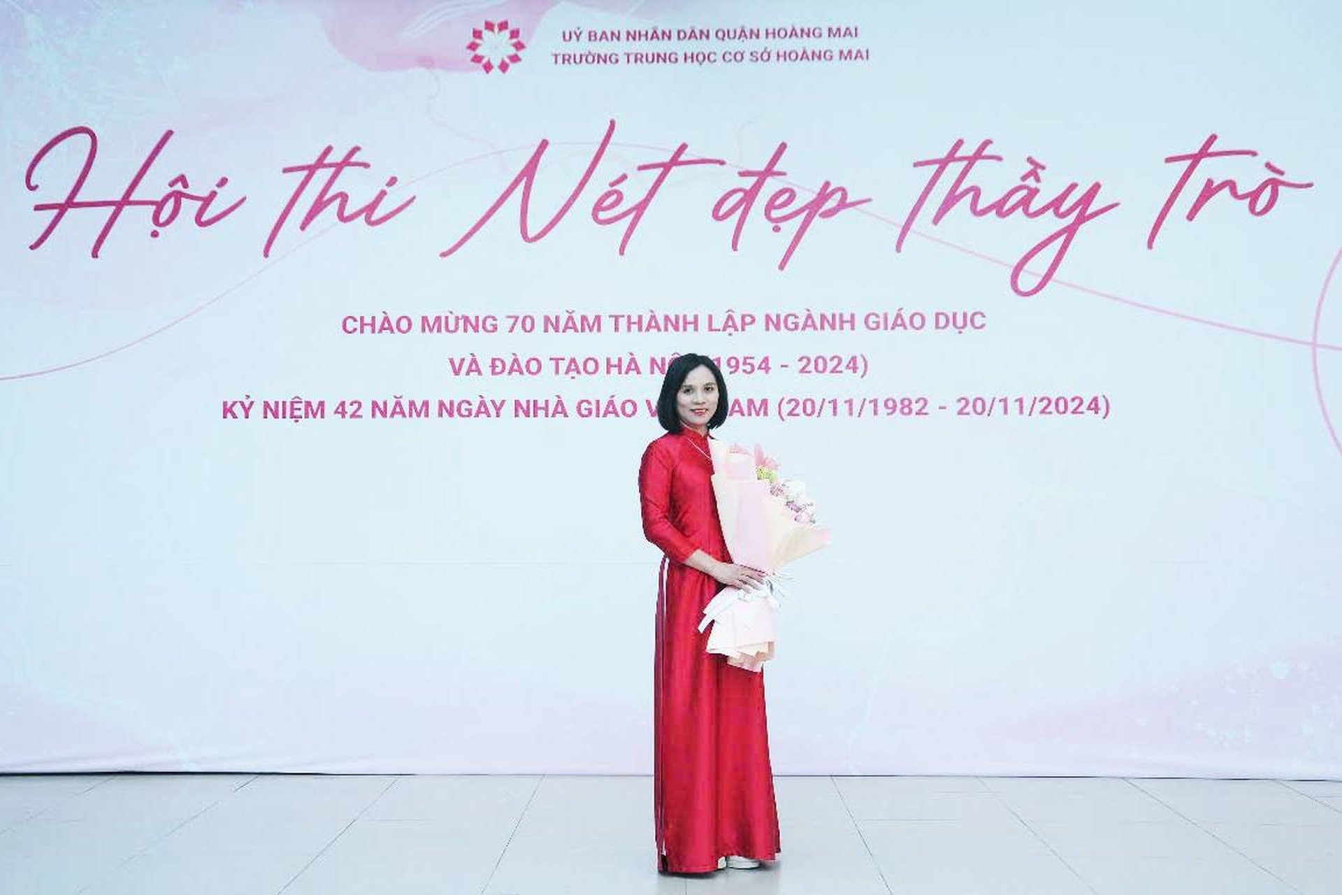 Bí quyết của 4 thầy cô chủ nhiệm có 100% học sinh đỗ chuyên ở Hà Nội - 6