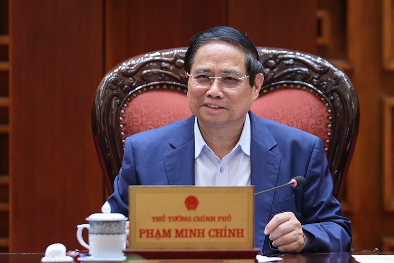 Thường trực Chính phủ cho ý kiến về 2 dự án luật và đề xuất chương trình lập pháp 2026- Ảnh 1.