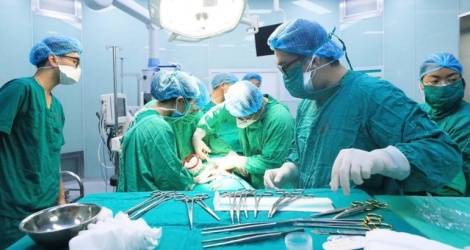 Medical news on July 9: Life revived from challenging surgeries at two major hospitals