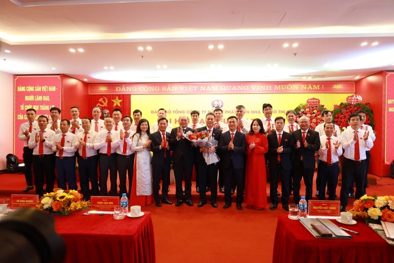 HUD cần tiếp tục khẳng định vị thế doanh nghiệp Nhà nước chủ lực trong phát triển nhà ở xã hội- Ảnh 3.