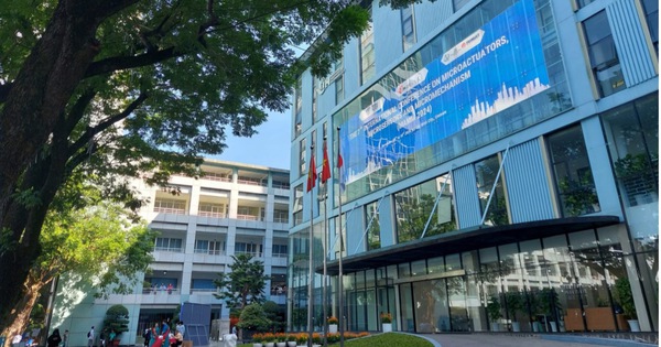 Xếp hạng ĐH 2026: IUH vào TOP các trường ĐH hàng đầu thế giới