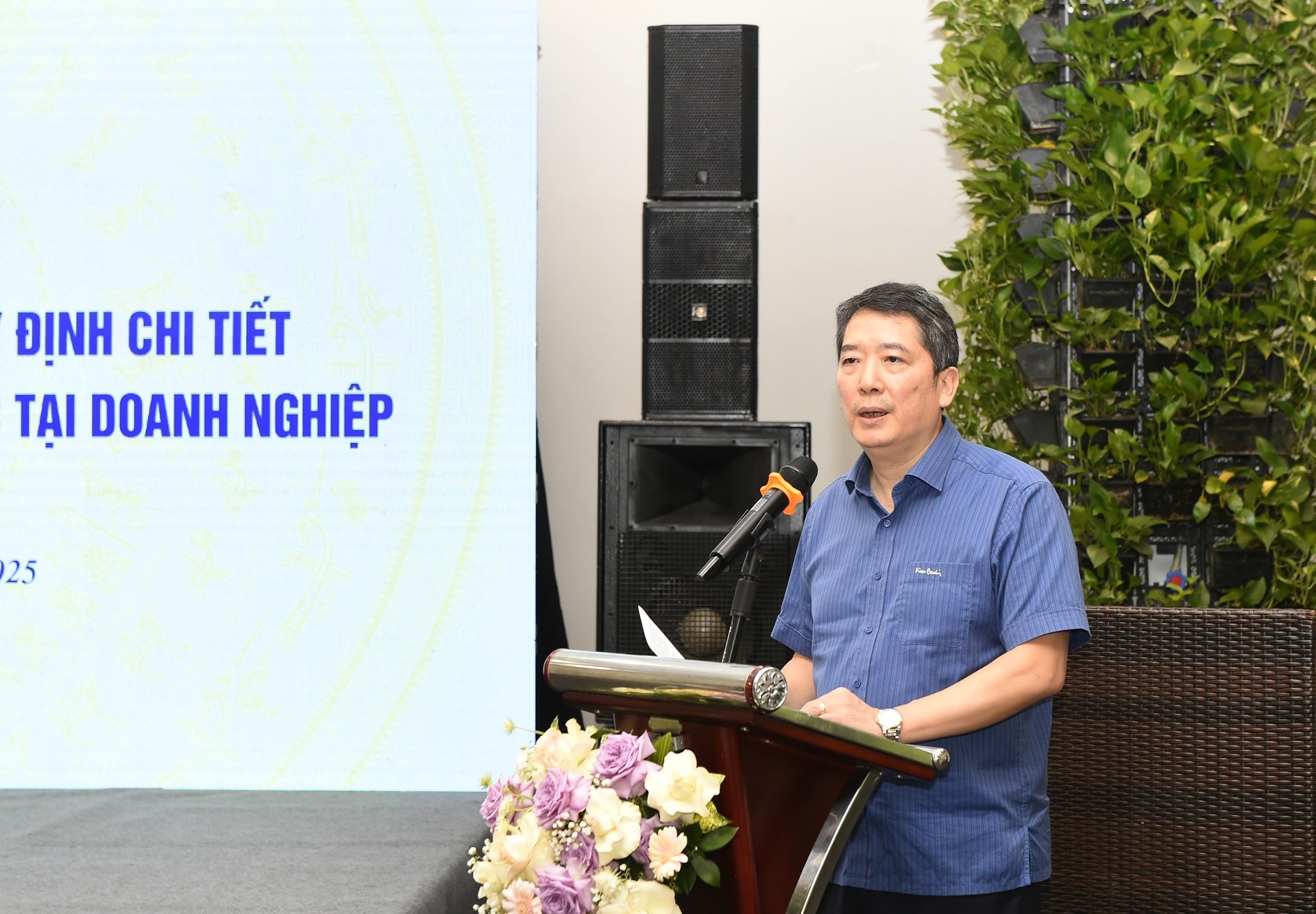 Hoàn thiện hành lang pháp lý thi hành Luật Quản lý và đầu tư vốn nhà nước tại doanh nghiệp