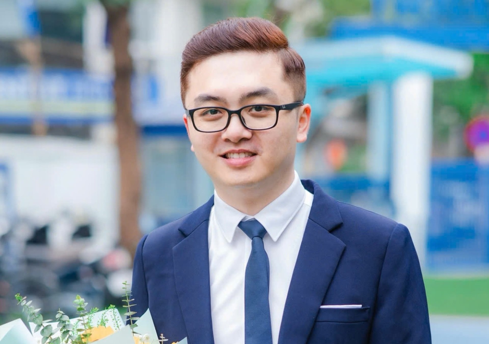 Bí quyết của 4 thầy cô chủ nhiệm có 100% học sinh đỗ chuyên ở Hà Nội - 11