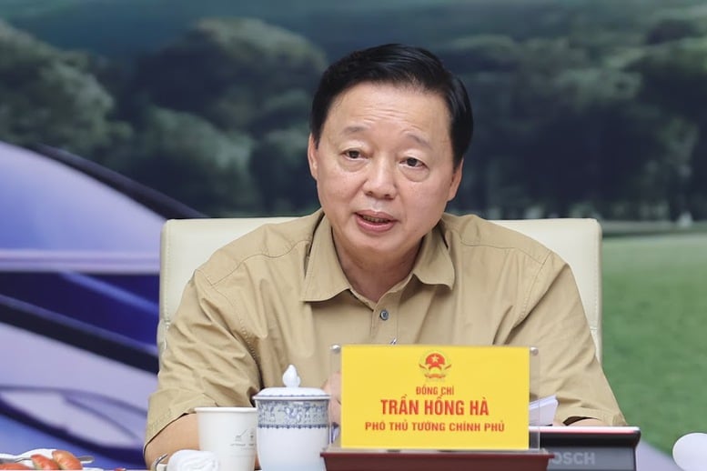 Thủ tướng: Khởi công giải phóng mặt bằng 2 dự án đường sắt vào ngày 19/8/2025- Ảnh 3.