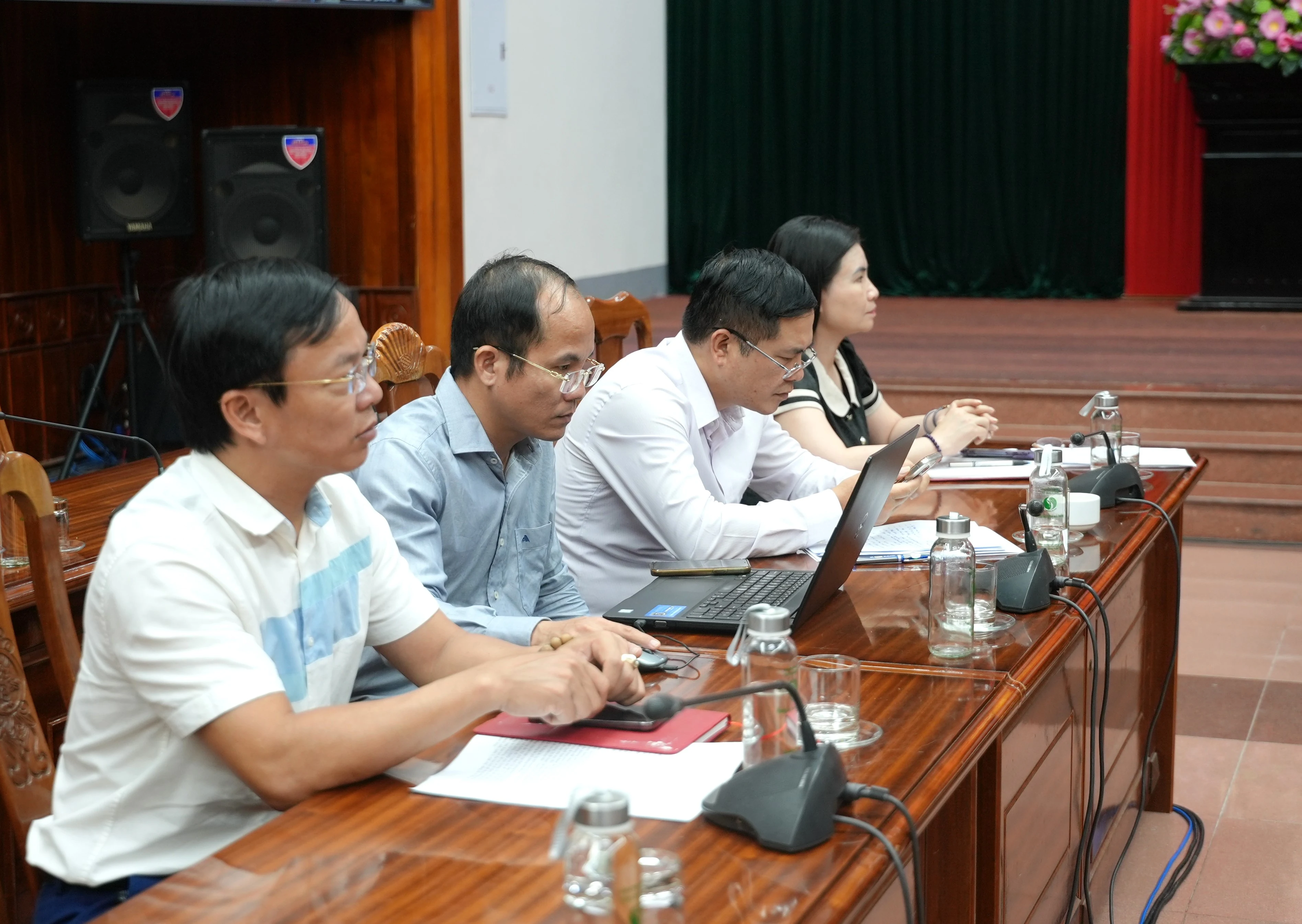 Quảng Trị: Quyết tâm hoàn thành xóa 100% nhà tạm, nhà dột nát