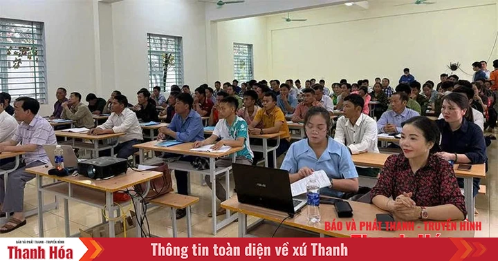 Đẩy mạnh phổ biến, giáo dục pháp luật cho đồng bào dân tộc thiểu số