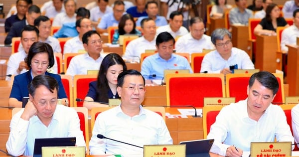 Hà Nội: Nhiều vấn đề đặt ra trong quản lý an toàn thực phẩm