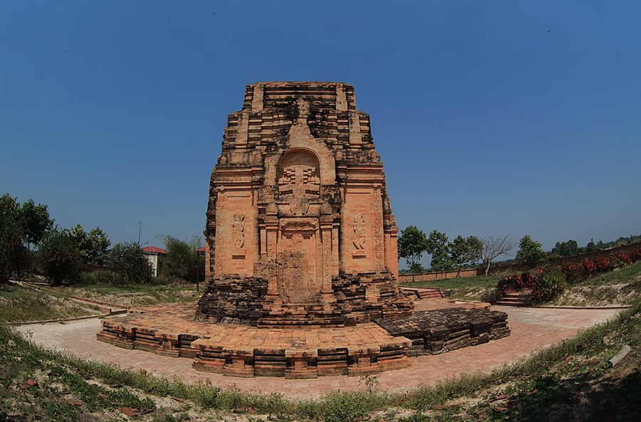 ផ្តោតលើការបំពេញឯកសារបេតិកភណ្ឌវប្បធម៌ពិភពលោកសម្រាប់តំបន់អូរកែវ-បា តំបន់បុរាណវិទ្យា