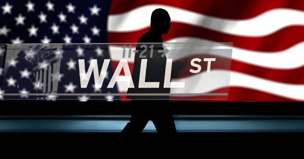 Wall Street "holds its breath" between the game of tariffs and Fed interest rates