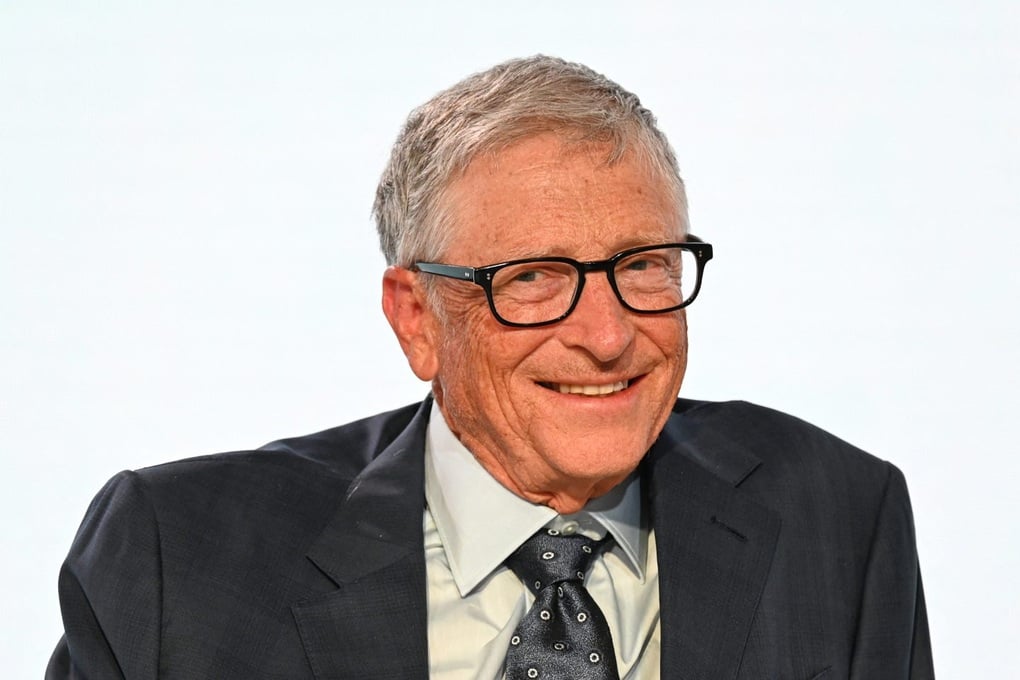 Bill Gates rớt top 10 tỷ phú giàu nhất hành tinh: Mất tiền nhưng được gì? - 2