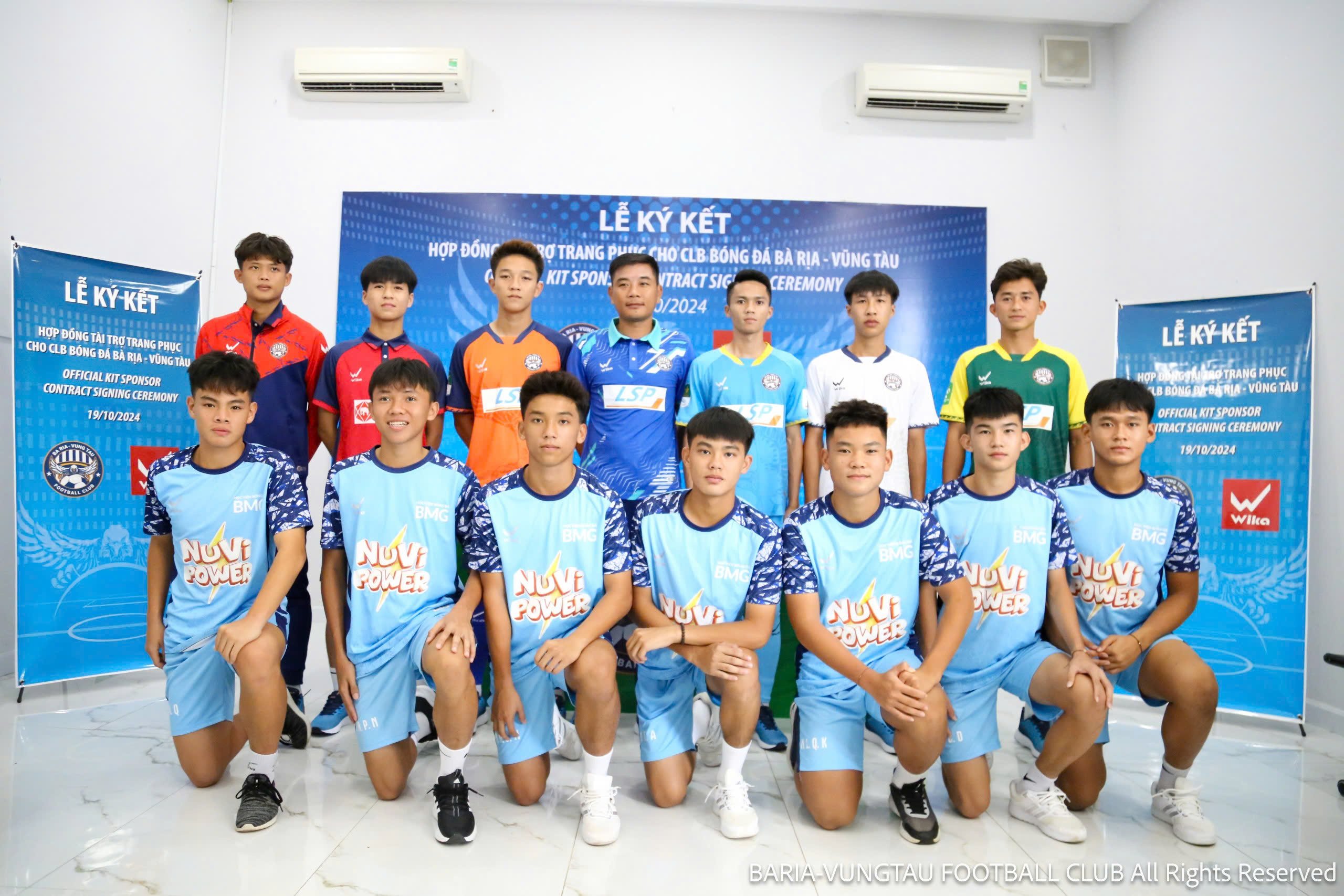Nóng: Con trai Quang Hải tập huấn 3 năm tại học viện ưu tú Gremio (Brazil)- Ảnh 1.