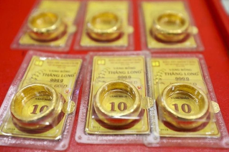 Gold price on July 9, 2025: SJC reversed and increased sharply