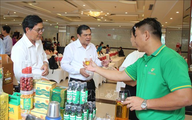 Cần Thơ: Doanh thu du lịch đã đạt khoảng 5.450 tỷ đồng - Ảnh 2.