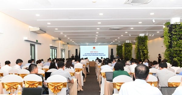 Khơi thông nguồn lực doanh nghiệp nhà nước