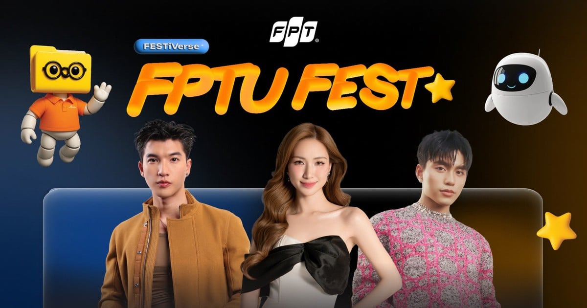 សាកលវិទ្យាល័យ FPT បើកដំណើរការព្រឹត្តិការណ៍ទូទាំងប្រទេសសម្រាប់សិស្សានុសិស្ស និងមាតាបិតា
