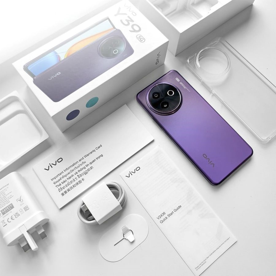 Vivo Y39 5G anh 2