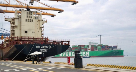 Le Premier ministre approuve une politique d'investissement pour 4 ports de Lach Huyen avec un capital de 24 846 milliards de VND