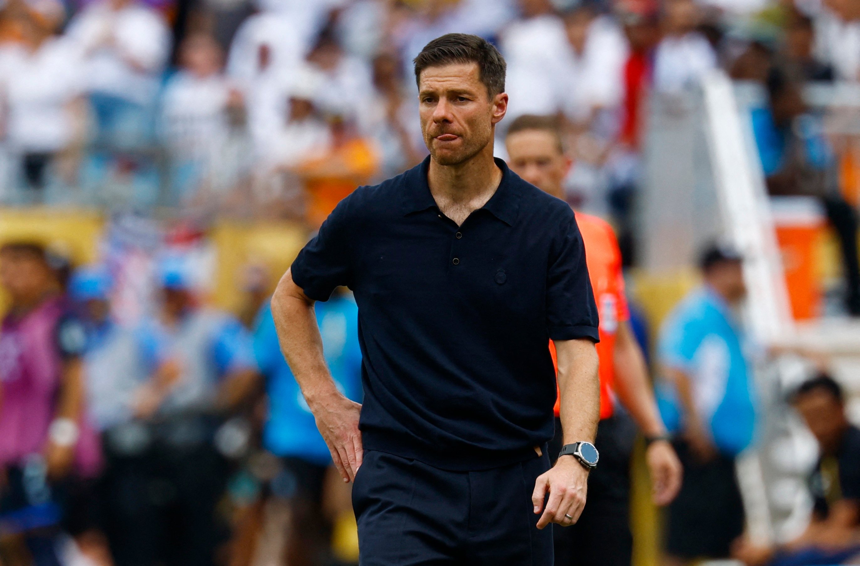 Xabi Alonso anh 2