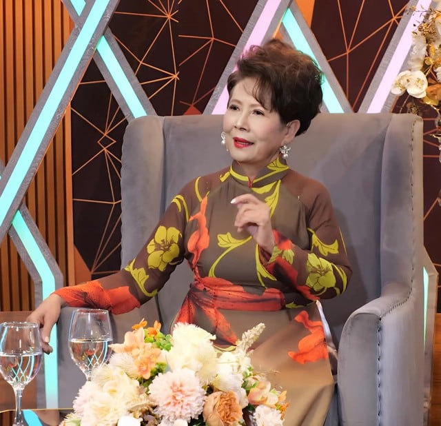 'Nhạn trắng Gò Công' Phương Dung làm mới bản hit cùng nhà sản xuất triệu view 2pillz- Ảnh 1.