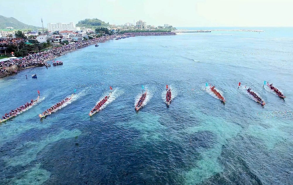 Bài cuối - Di sản bản địa thành sức hút toàn cầu - ảnh 4
