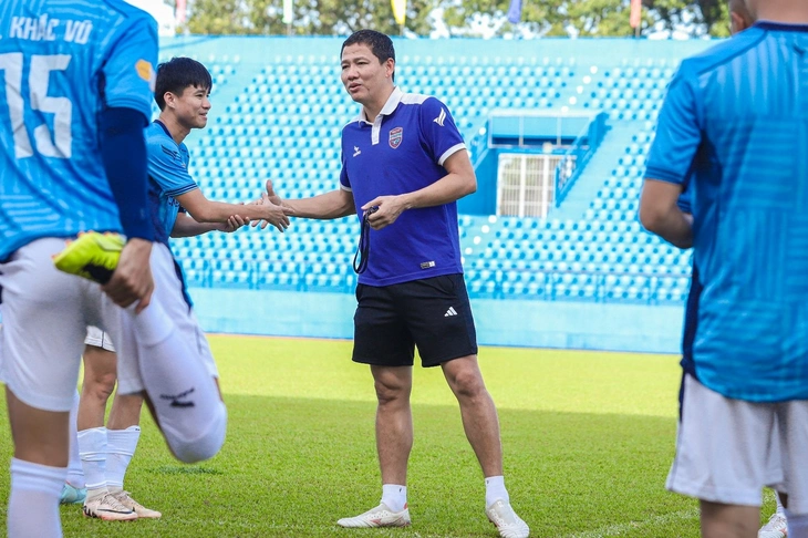 40 tài năng trẻ thế giới - Ảnh 1.