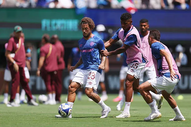 بث مباشر لنصف نهائي كأس العالم للأندية تشيلسي ضد فلومينينسي 0-0 (H1): بداية المباراة صورة رقم 5