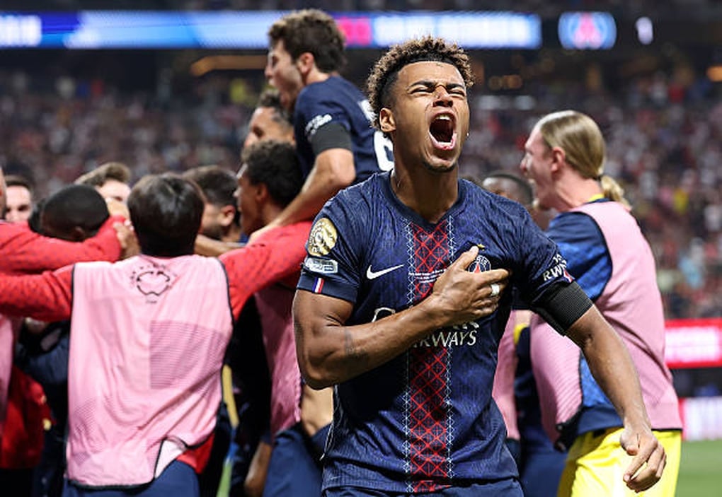 Nhận định PSG vs Real Madrid (2h ngày 10/7): Mbappe liệu có “sáng mắt”? - 1