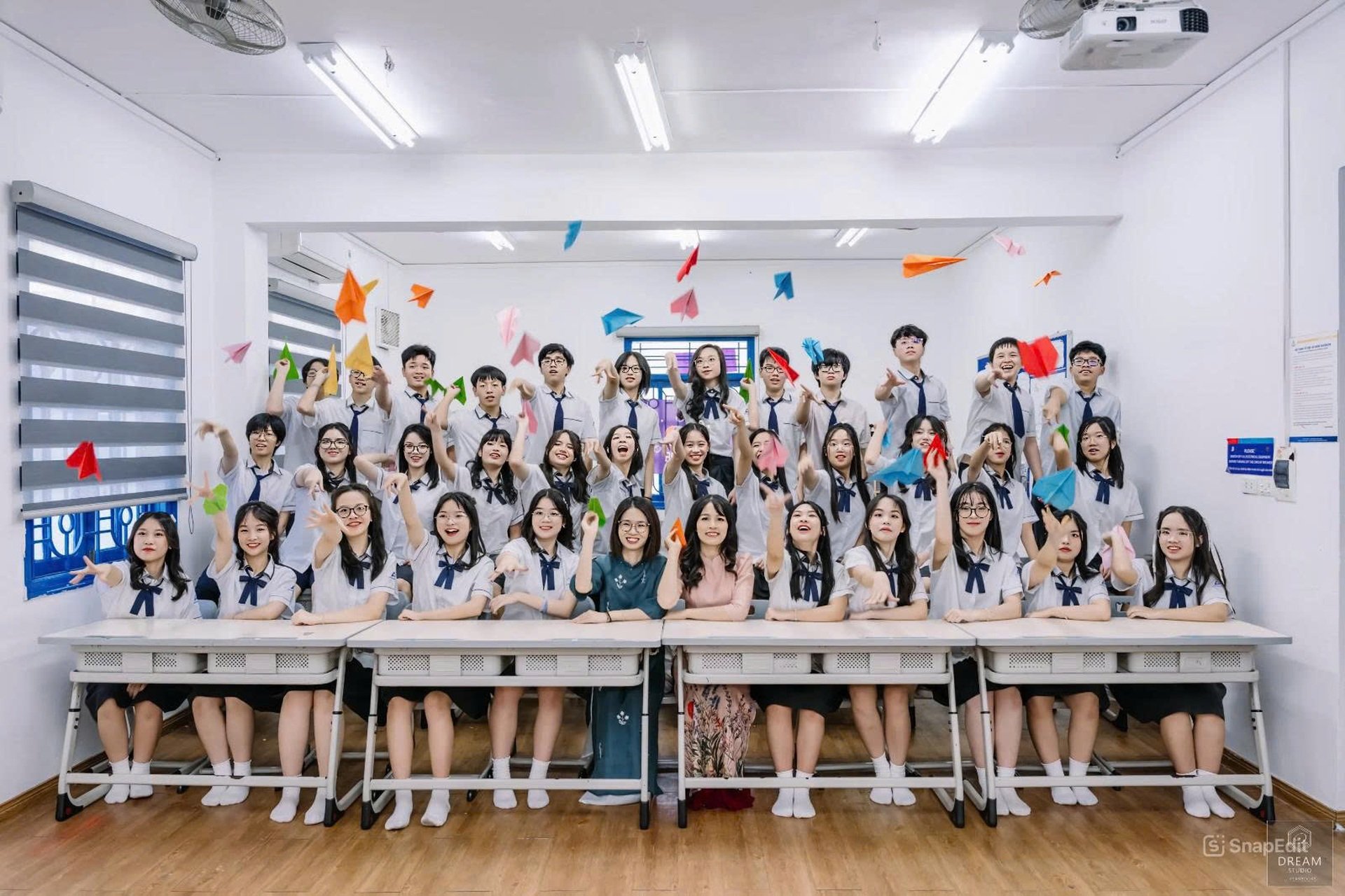 Bí quyết của 4 thầy cô chủ nhiệm có 100% học sinh đỗ chuyên ở Hà Nội - 3