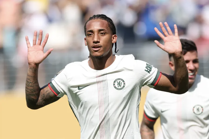 Tân binh Joao Pedro tỏa sáng, Chelsea vào chung kết FIFA Club World Cup 2025- Ảnh 6.