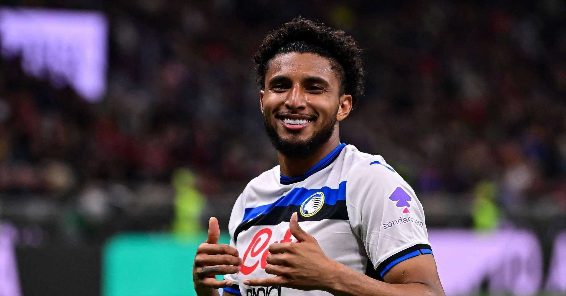 Transfer news 7/9: MU takes Ederson, Bayern signs Barcola