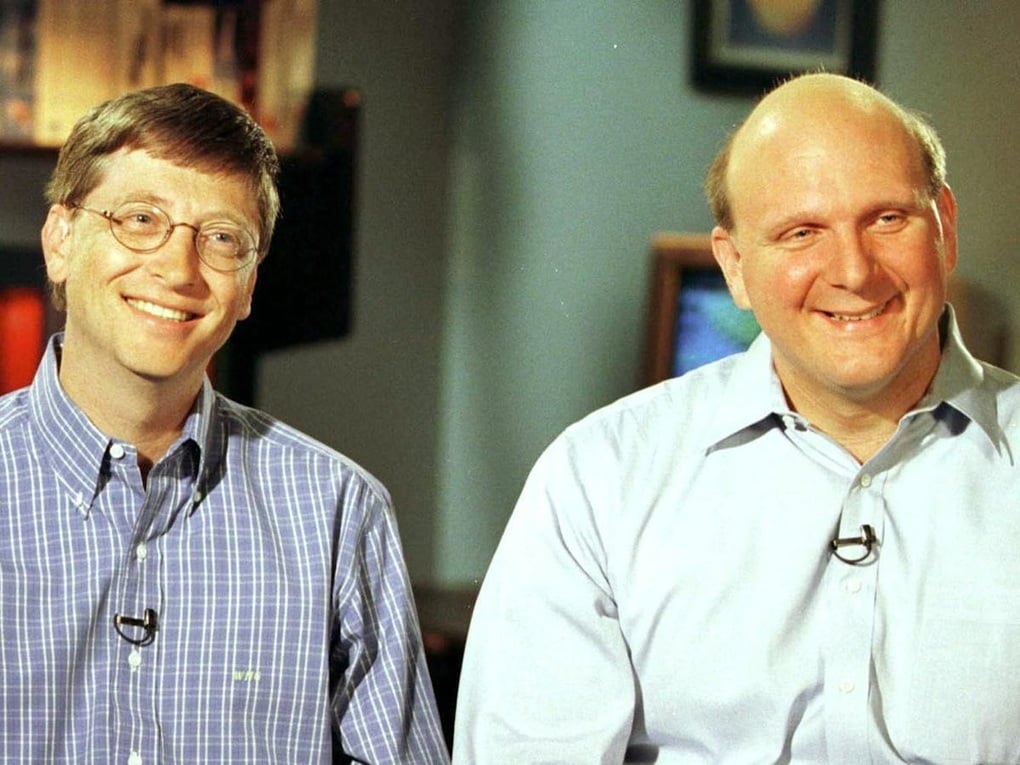 Bill Gates rớt top 10 tỷ phú giàu nhất hành tinh: Mất tiền nhưng được gì? - 1