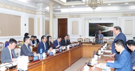 Tập đoàn TTI sắp mở rộng nhà máy sản xuất tại TP.HCM