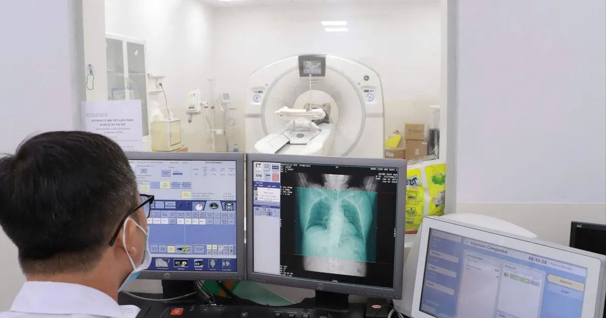 Building a synchronous, modern and effective healthcare system