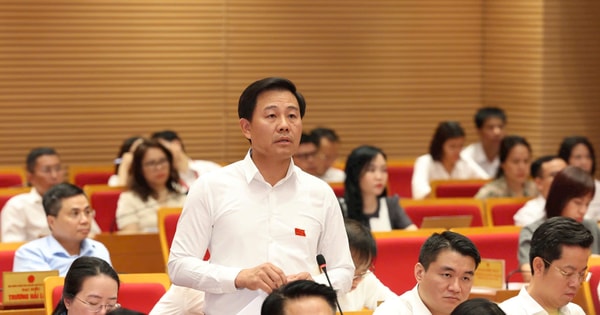 Hà Nội: Chợ “cóc” tồn tại thuộc trách nhiệm của chính quyền cấp xã