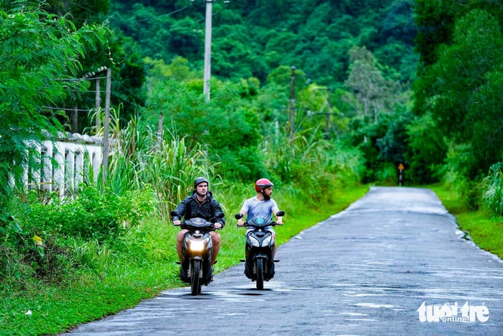 Việt Nam - Ảnh 1.