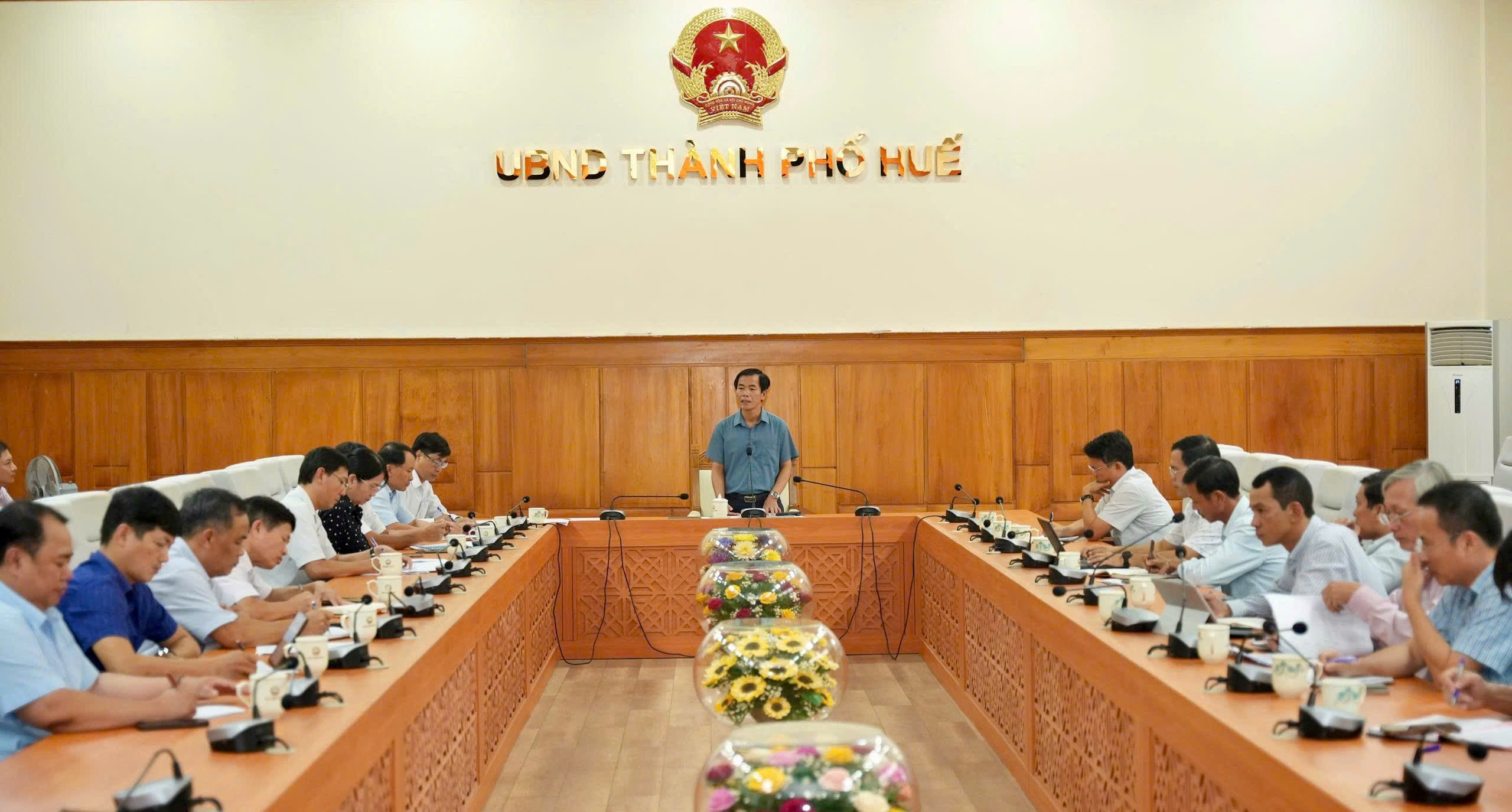 ពន្លឿន​គម្រោង​ផ្លូវ​រថភ្លើង​ល្បឿន​លឿន​បញ្ចៀស​ការ​កកស្ទះ​ដោយសារ​ការ​បោសសម្អាត​ទីតាំង