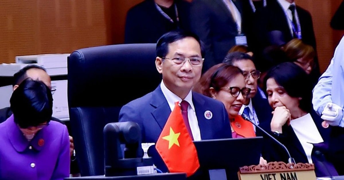 ASEAN thúc đẩy hội nhập thực chất, kết nối vì người dân và tương lai khu vực