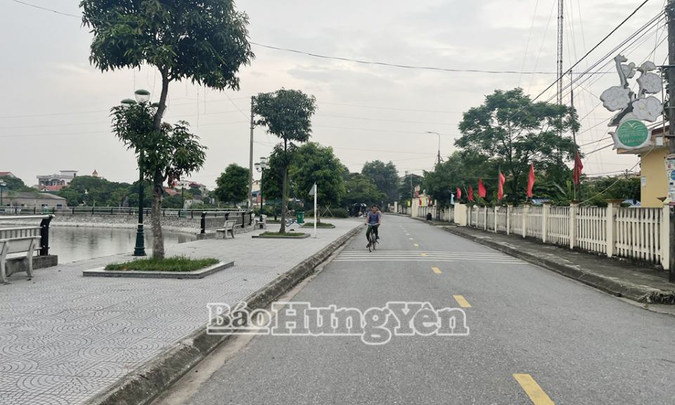បរិច្ចាគ​ដី​ជាង ១១​ពាន់​ម៉ែត្រការ៉េ ដើម្បី​បញ្ចប់​ហេដ្ឋារចនាសម្ព័ន្ធ​ជនបទ