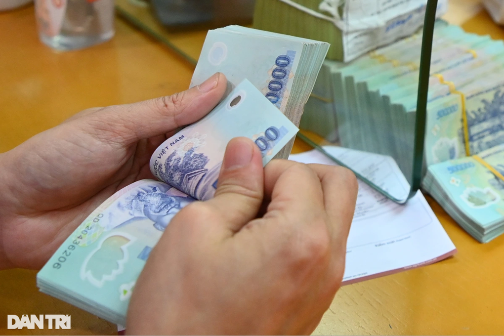 Thanh tra tại PGBank, làm rõ chuyển nhượng của 15 cổ đông trên 0,1% vốn - 1