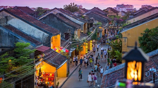 Du lịch không rác thải nhựa: Ưu tiên hàng đầu của du khách Việt - Ảnh 1.