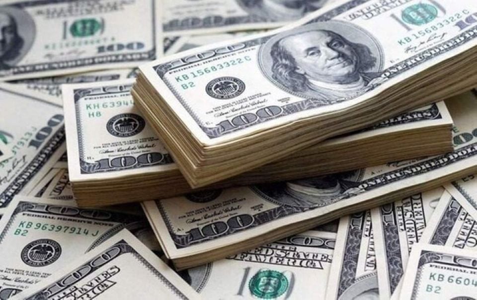 Giá ngoại tệ ngày 9/7/2025: USD tiếp tục tăng nhẹ