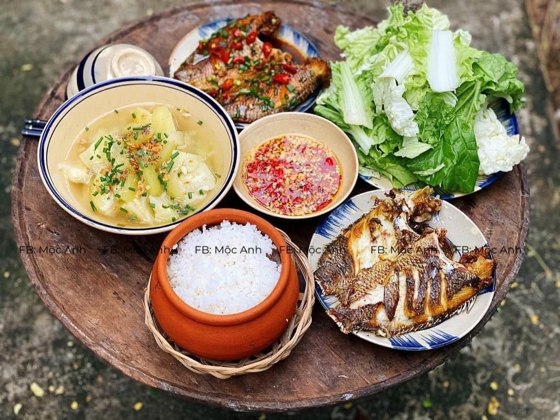 50+ món ngon dễ nấu khiến bạn chỉ muốn về nhà ăn cơm: Đơn giản mà nấu phát là hết veo!- Ảnh 16.