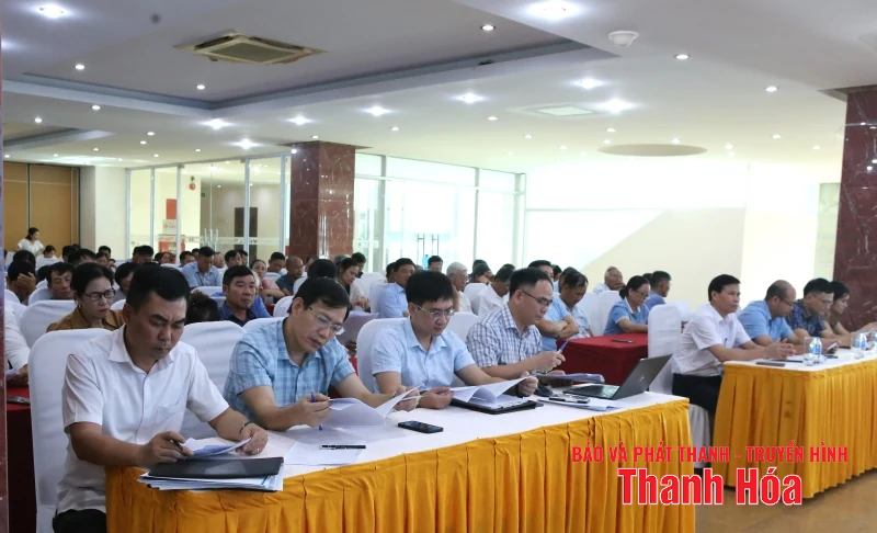 Nhiều hợp tác xã chưa thực hiện chuyển đổi theo Luật Hợp tác xã năm 2023