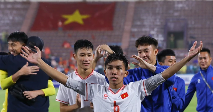 “Thời điểm vàng” cho mục tiêu World Cup của bóng đá Việt Nam