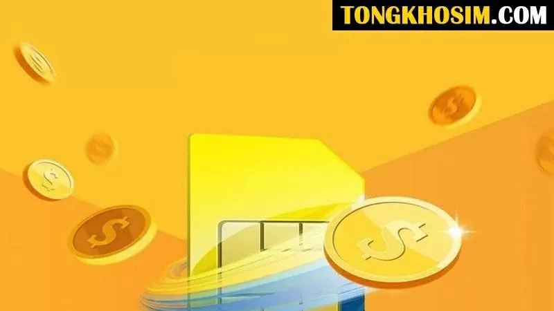 Sử dụng sim đầu số cổ tạo sự tin tưởng khi giao dịch, hợp tác.
