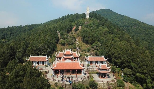Check-in có trách nhiệm: Làn sóng du lịch bền vững - Ảnh 2.