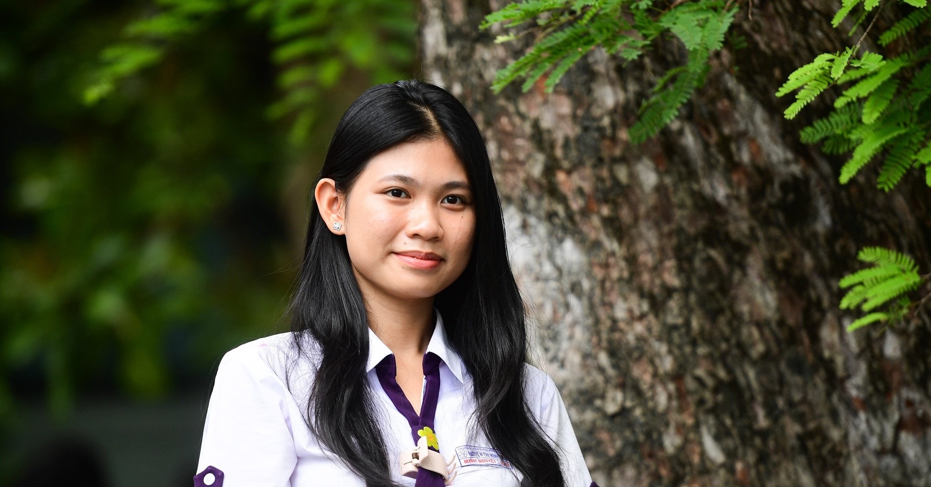 Le score d'admission attendu de l'Université des sciences sociales et humaines de Hô-Chi-Minh-Ville en 2025 est le plus bas, à 18